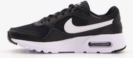 Nike Air Max SC dames sneakers zwart wit