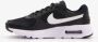 Nike Air Max SC Sneakers Klieke Court Stijl Black Heren - Thumbnail 139