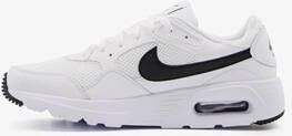 Nike Air Max System heren sneakers wit