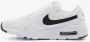 Nike Air Max SC Sneakers White Black White Heren - Thumbnail 82