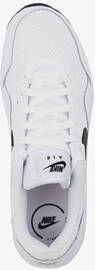 Nike Air Max System heren sneakers wit