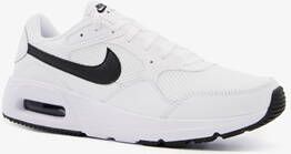 Nike Air Max System heren sneakers wit