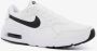 Nike Air Max SC Sneakers White Black White Heren - Thumbnail 84