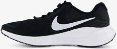 Nike Revolution 7 dames hardloopschoenen zwart