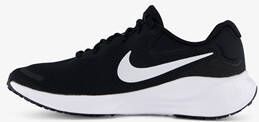 Nike Revolution 7 heren hardloopschoenen zwart