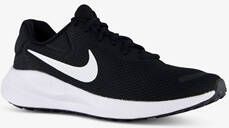 Nike Revolution 7 heren hardloopschoenen zwart