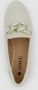 Nova dames loafers beige - Thumbnail 3