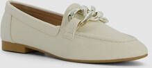 Nova dames loafers beige