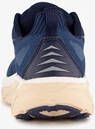 Osaga dames fitnessschoenen blauw beige