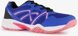 Osaga dames fitnessschoenen blauw roze