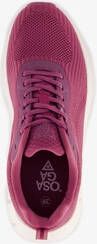 Osaga dames fitnessschoenen roze