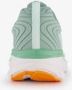 Osaga dames hardloopschoenen mintgroen Extra comfort Memory Foam - Thumbnail 3