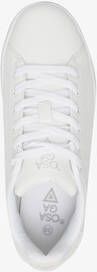 Osaga dames sneakers wit