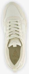 Osaga dames sportschoenen beige