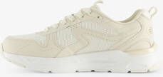 Osaga dames sportschoenen beige