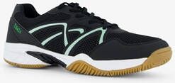 Osaga heren fitnessschoenen zwart blauw