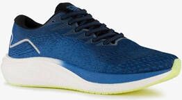 Osaga heren hardloopschoenen blauw wit