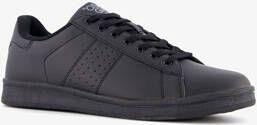 Osaga heren sneakers zwart