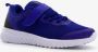 Osaga sportschoenen blauw Uitneembare zool - Thumbnail 5