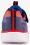 Osaga kinder sportschoenen rood paars Uitneembare zool - Thumbnail 3