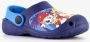 Paw Patrol kinder klompen blauw - Thumbnail 4