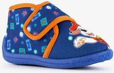 Paw Patrol kinder pantoffels met lampjes