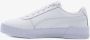 Puma Sneakers van leer met labeldetail model 'Carina' - Thumbnail 14