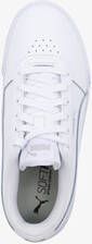 Puma Carina 2.0 dames sneakers wit