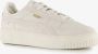 PUMA Carina Street SD Dames Sneakers Vapor Gray-Vapor Gray- Gold - Thumbnail 38