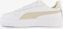 Puma Carina Street dames sneakers wit