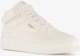 Puma Carina Street Mid hoge dames sneakers beige - Thumbnail 5