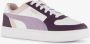 Puma Meisjes Lage Sneaker Caven 2.0 Multicolor Dames - Thumbnail 12