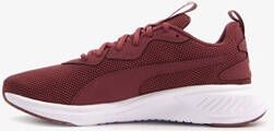 Puma Incinerate dames hardloopschoenen roze