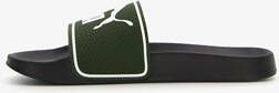 Puma Leadcat 2.0 heren badslippers groen