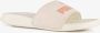 Puma Popcat 20 Coquette dames badslippers beige - Thumbnail 6