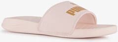 Puma Popcat 20 Coquette dames badslippers roze