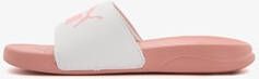 Puma Popcat 20 dames badslippers roze