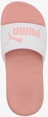 Puma Popcat 20 dames badslippers roze