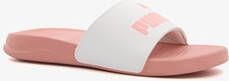 Puma Popcat 20 dames badslippers roze