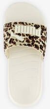 Puma Popcat 20 dames badslippers wit