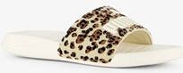 Puma Popcat 20 dames badslippers wit