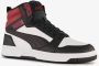 PUMA Rebound V6 sneakers rood wit Uitneembare zool - Thumbnail 19