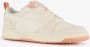 Puma Rebound V6 Low Coquette dames sneakers beige - Thumbnail 6