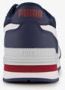 PUMA ST Runner heren hardloopschoenen blauw Uitneembare zool - Thumbnail 2