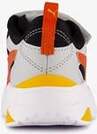 Puma Trinity Lite AC+ Inf kinder sneakers grijs