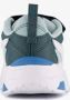 Puma Trinity Lite sneakers lichtblauw wit grijs kobalt Mesh 22 - Thumbnail 9