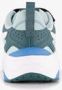 PUMA Trinity Lite AC+ PS Unisex Sneakers Frosted Dew- White-Gray Skies-Hyperlink Blue - Thumbnail 7