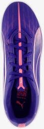 Puma Ultra Play 5 MG voetbalschoenen paars