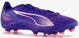 Puma Ultra Play 5 MG voetbalschoenen paars