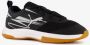 PUMA Varion II Jr Unisex Sportschoenen Black-Cool Light Gray-Gum - Thumbnail 7